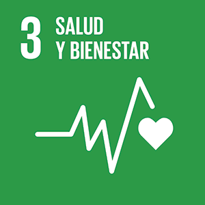 3 - Salud y Bienestar