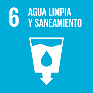 6 - Agua limpia y saneamiento