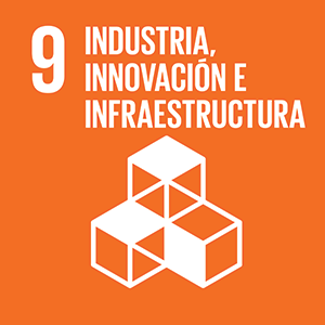 9 - Industria, Innovación e Infraestructura