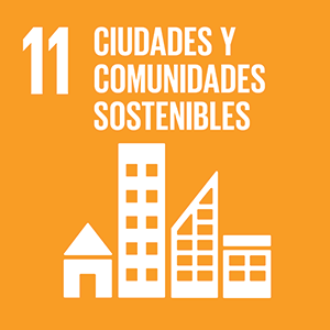 11 - Ciudades y Comunidades Sostenibles